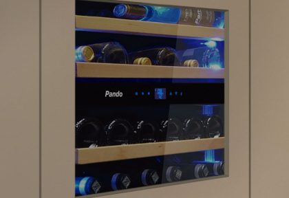 Wijnkoeling op topniveau met Airo Design 