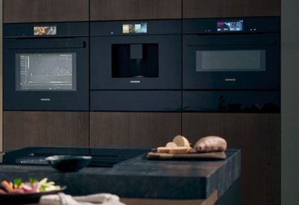 Extra lange garantie Siemens