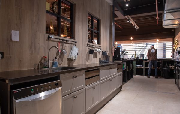 Koffie Boon | Schagen