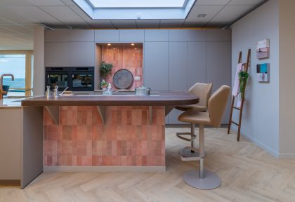 De Keukenzaak in Schagen vernieuwd: ‘We bieden nu echt een totaalpakket’