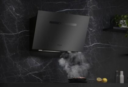 Matzwarte luxe in jouw keuken