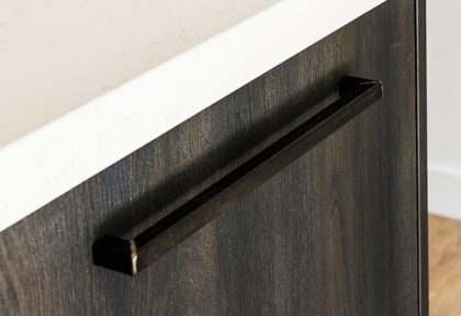 Prodinter S1003 handgreep