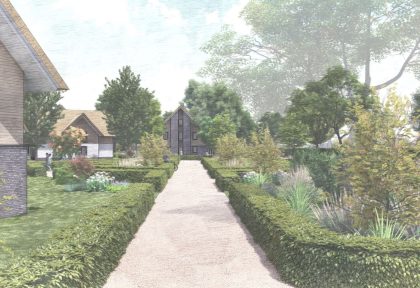Nieuwe woning gekocht bij Van der Stok Park in Nieuwe Niedorp?